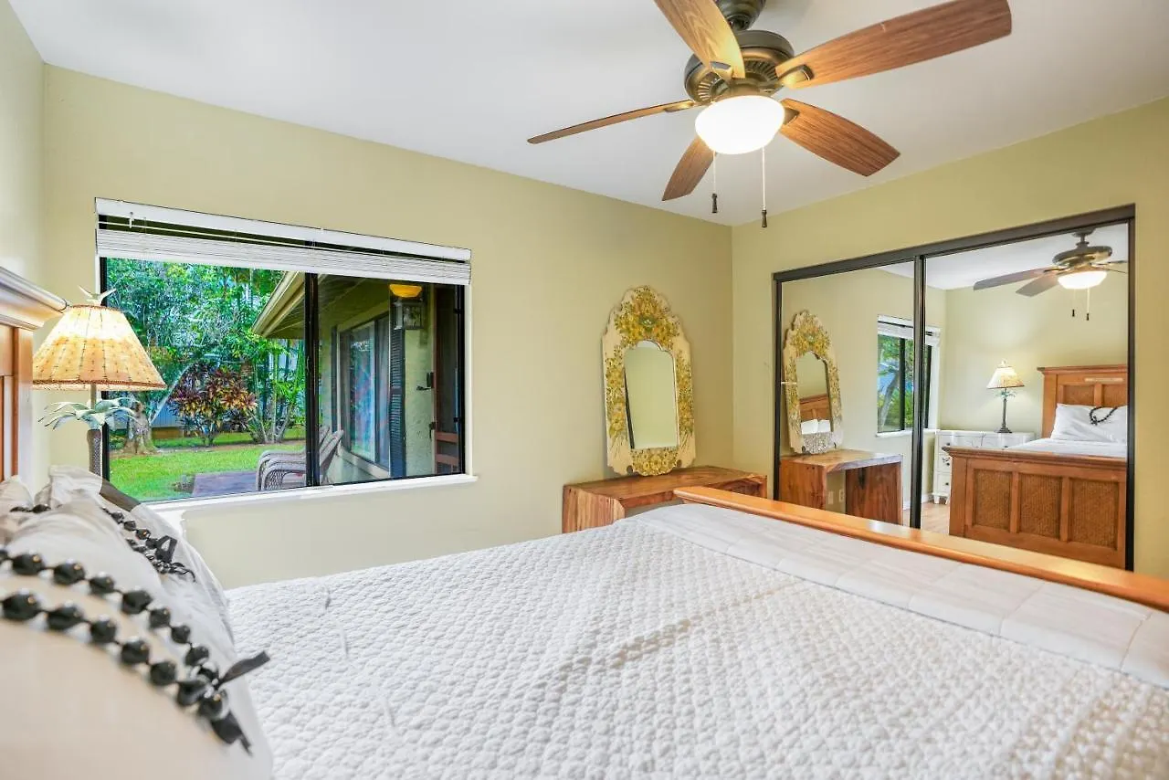 Hale Hau'Oli Villa Princeville United States